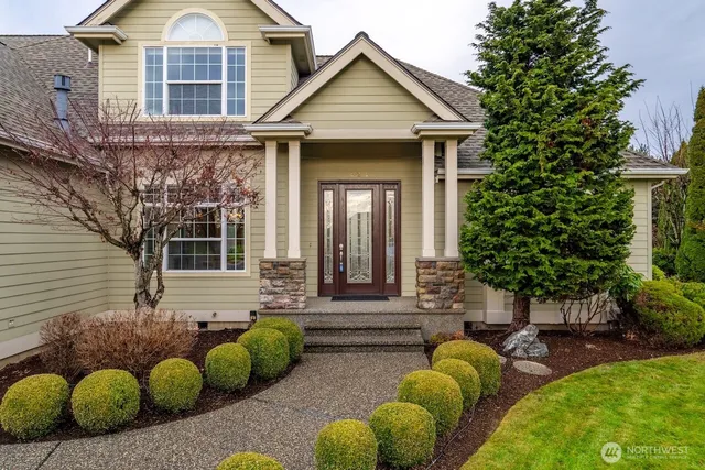 $839,000 | 424 Island Green Way, Lynden, WA 98264