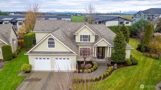 $839,000 | 424 Island Green Way, Lynden, WA 98264
