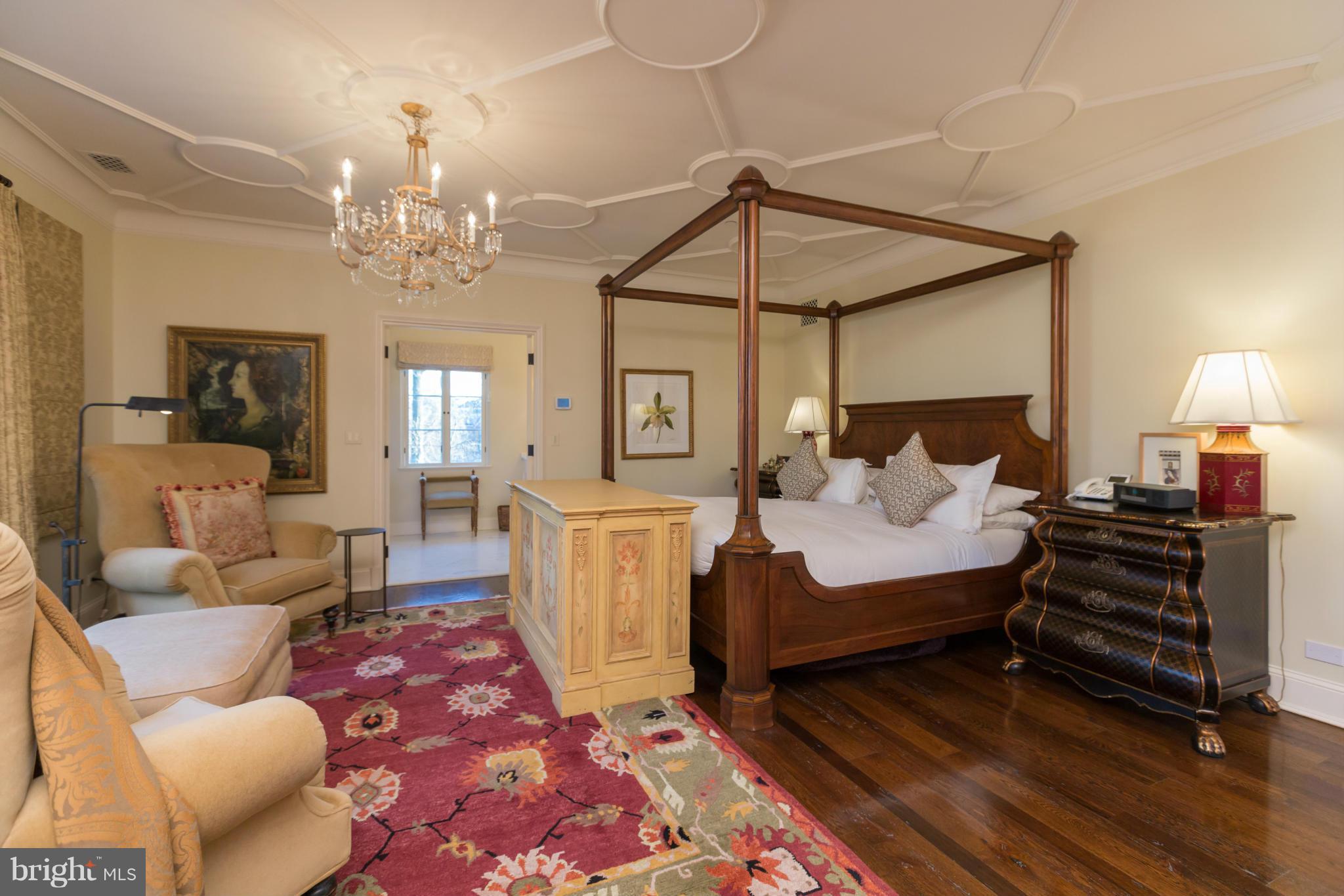 2159 Dunmore Lane Washington, DC 20007 - Photo 15 of 30 Interior (General)