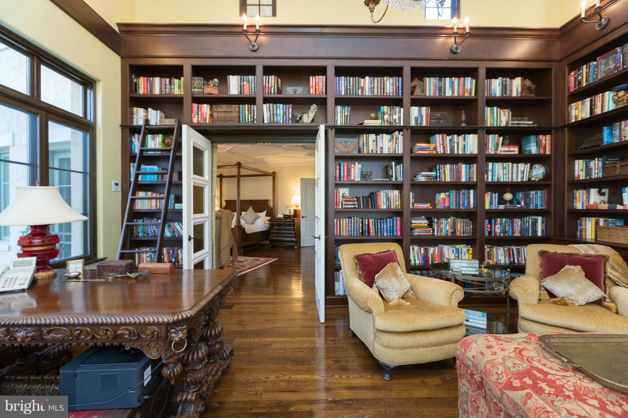 2159 Dunmore Lane Washington, DC 20007 - Photo 17 of 30 Interior (General)