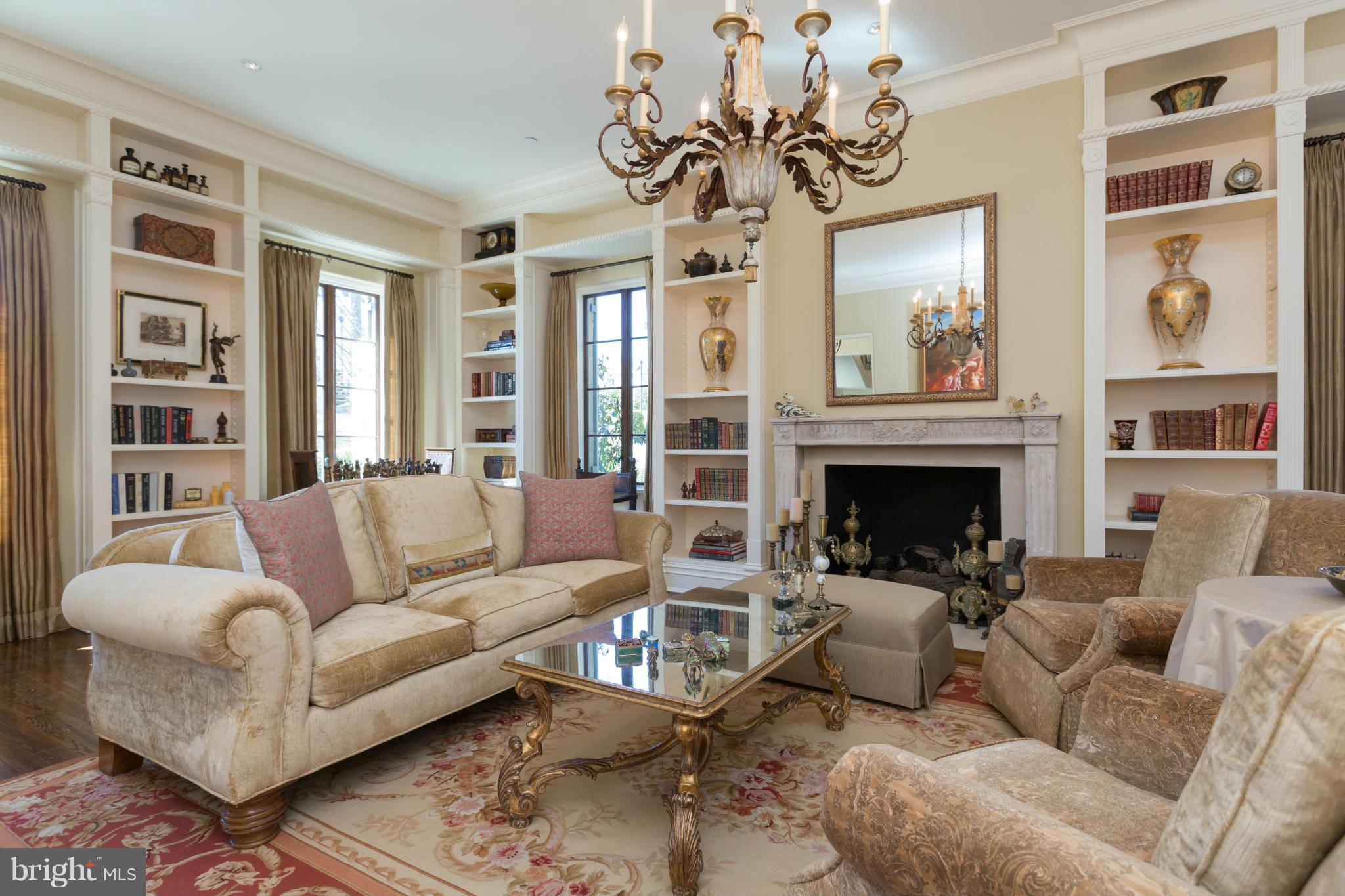 2159 Dunmore Lane Washington, DC 20007 - Photo 3 of 30 Interior (General)