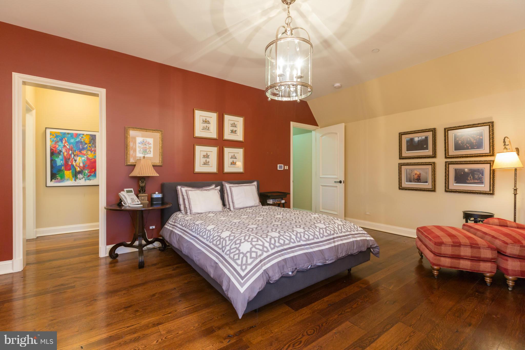 2159 Dunmore Lane Washington, DC 20007 - Photo 22 of 30 Interior (General)