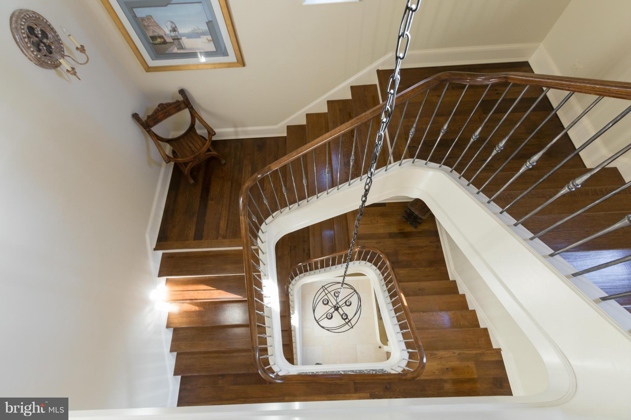 2159 Dunmore Lane Washington, DC 20007 - Photo 24 of 30 Interior (General)