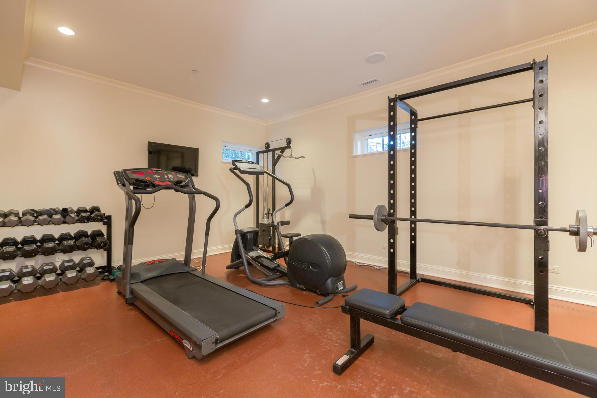 2159 Dunmore Lane Washington, DC 20007 - Photo 26 of 30 Interior (General)