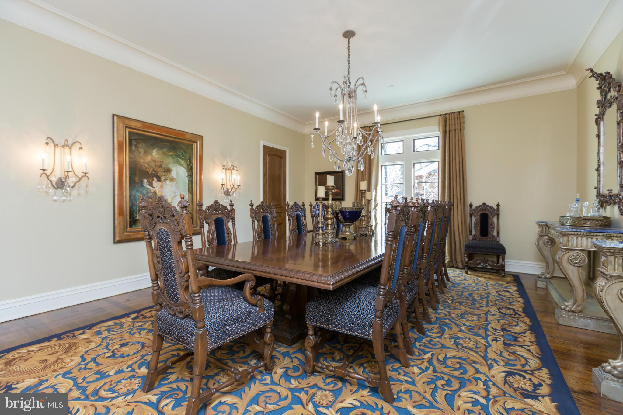 2159 Dunmore Lane Washington, DC 20007 - Photo 4 of 30 Interior (General)