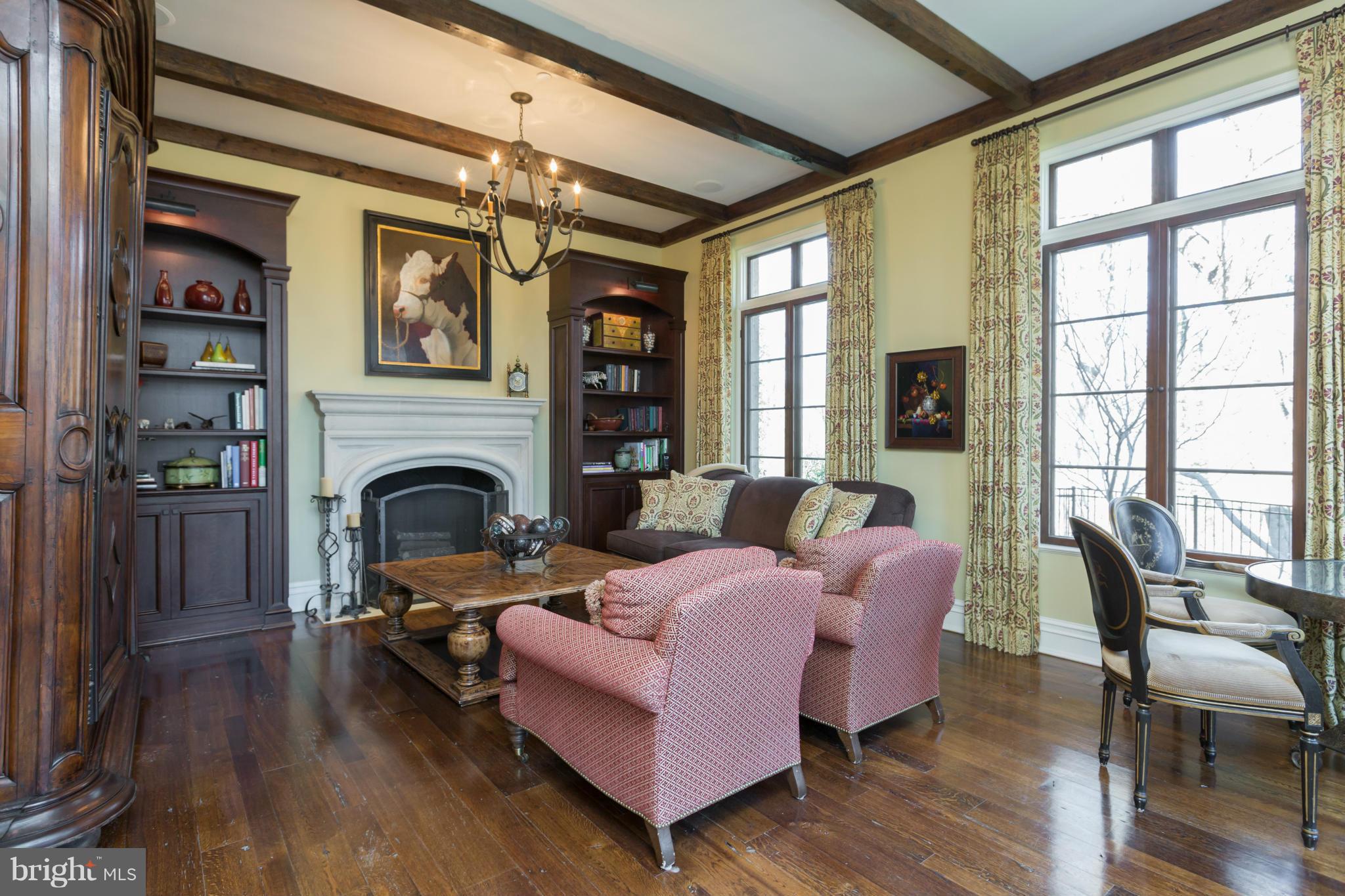 2159 Dunmore Lane Washington, DC 20007 - Photo 10 of 30 Interior (General)