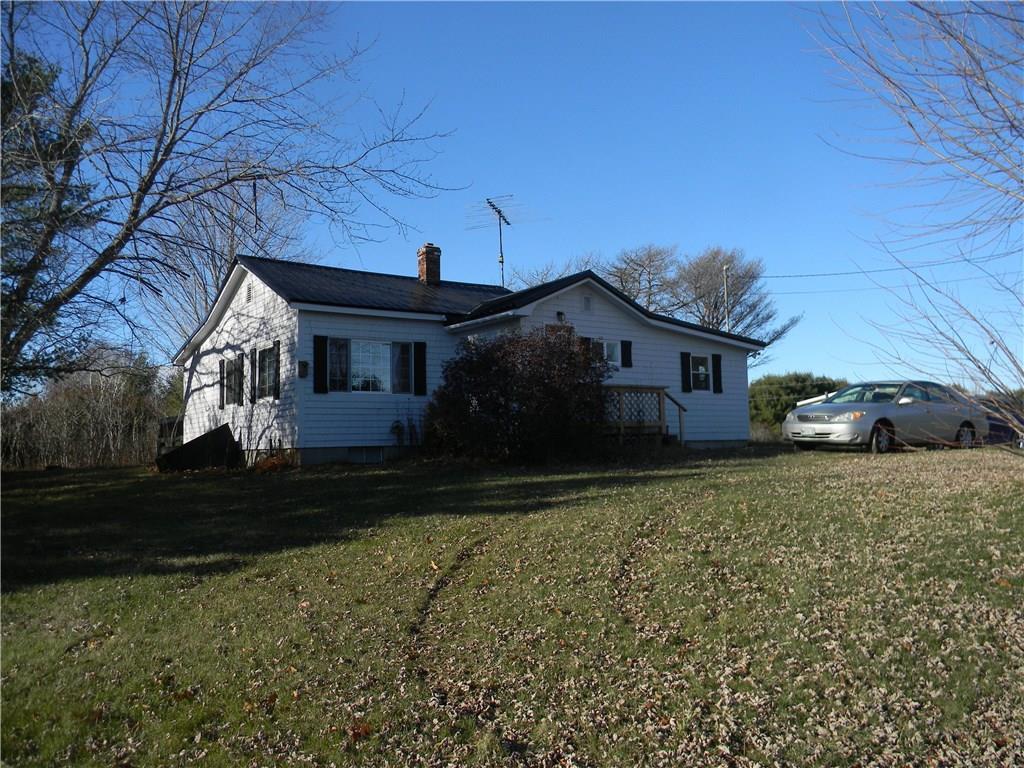 391 Dirigo Road South China, ME 04358 - Photo 2 of 31 ROAD SIDE