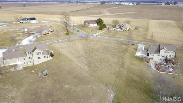 $34,900 | 0 Hickory Meadows Drive, Jerseyville, IL 62052
