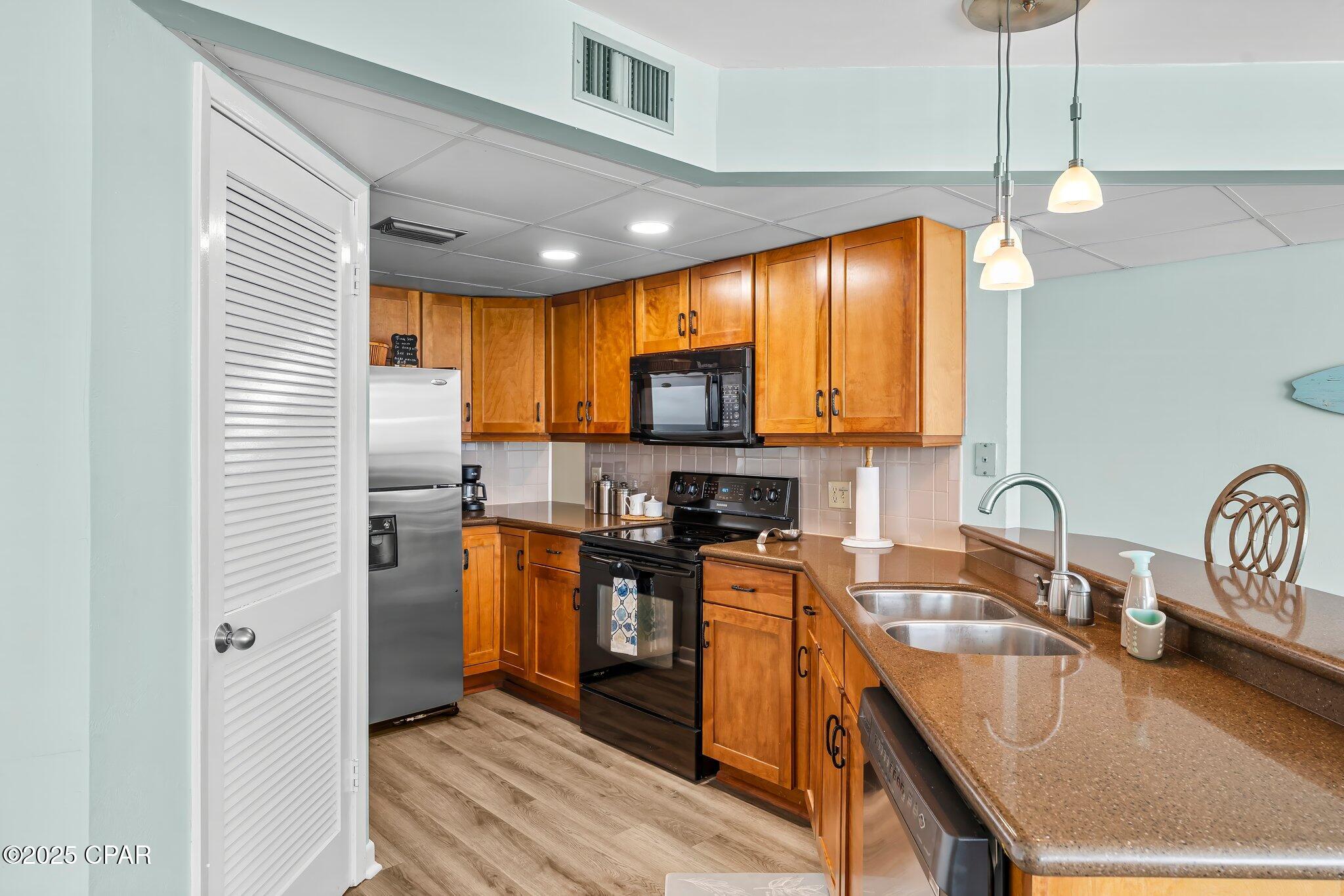 17155 Front Beach Road, Unit W604 Panama City Beach, FL 32413 - Photo 11 of 34