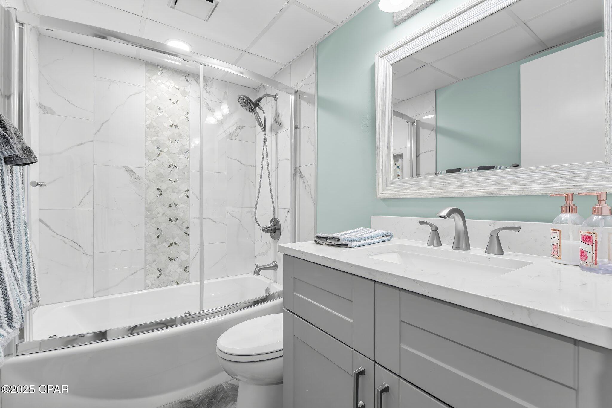 17155 Front Beach Road, Unit W604 Panama City Beach, FL 32413 - Photo 23 of 34