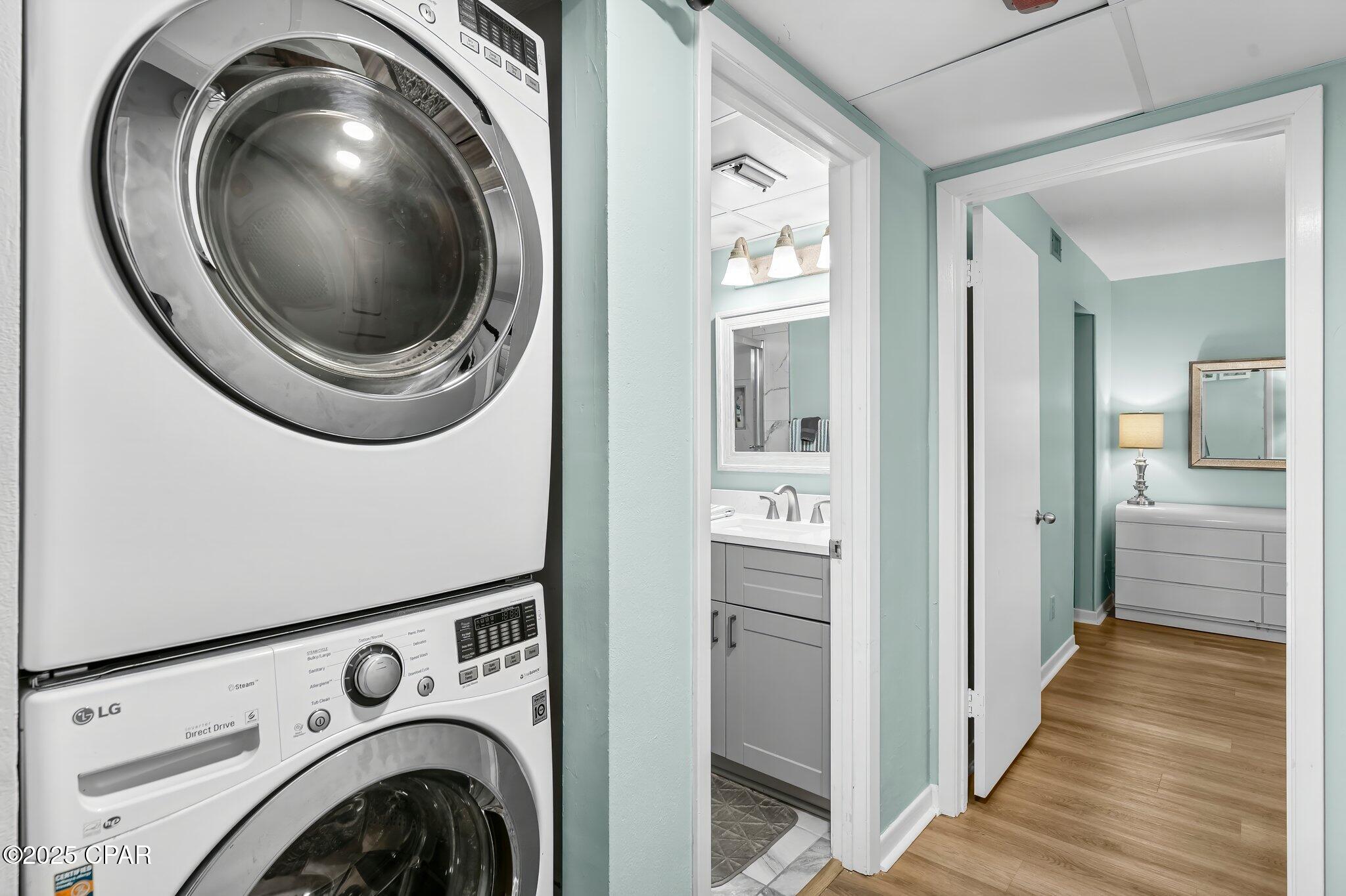 17155 Front Beach Road, Unit W604 Panama City Beach, FL 32413 - Photo 25 of 34