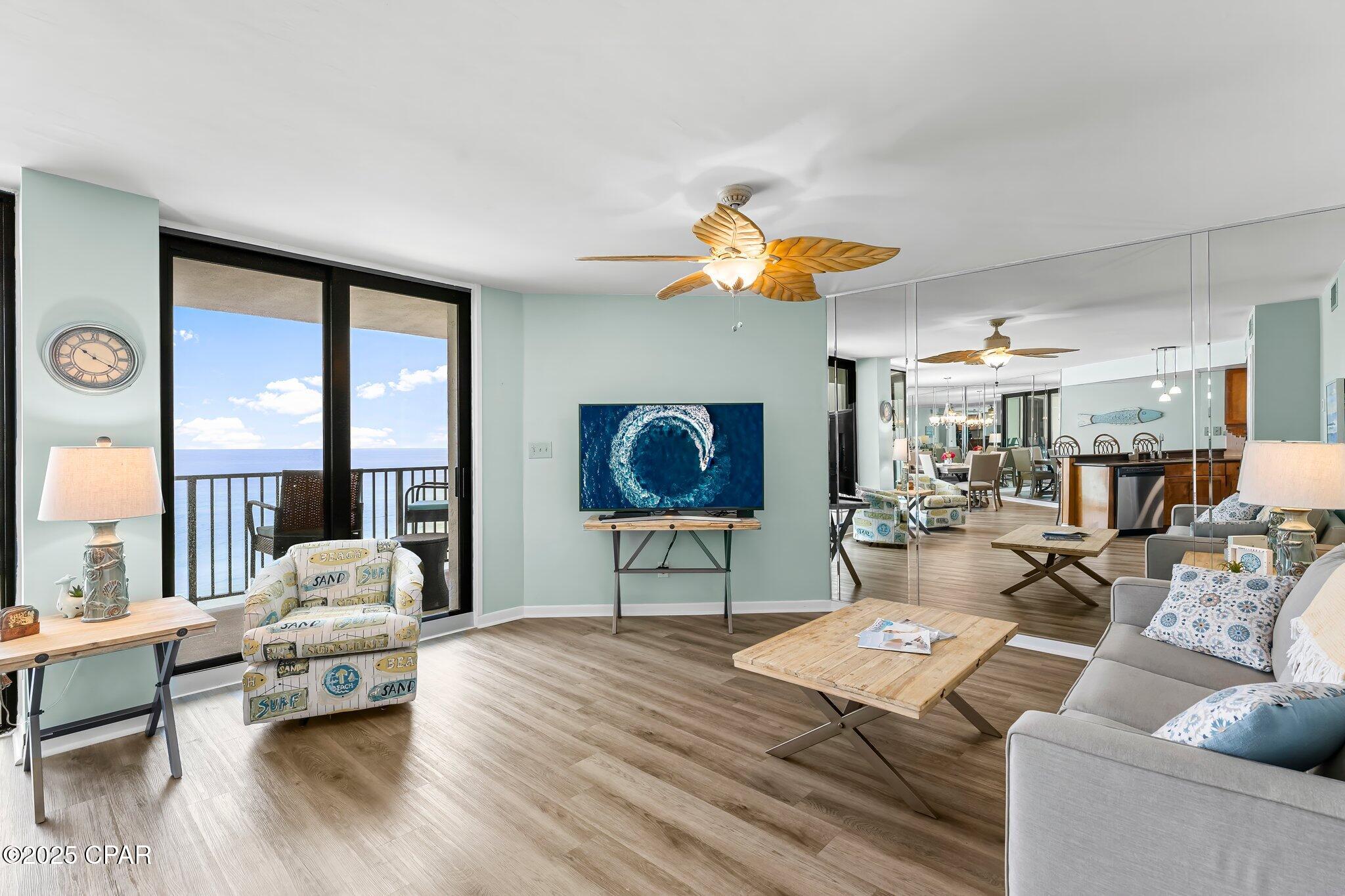 17155 Front Beach Road, Unit W604 Panama City Beach, FL 32413 - Photo 4 of 34