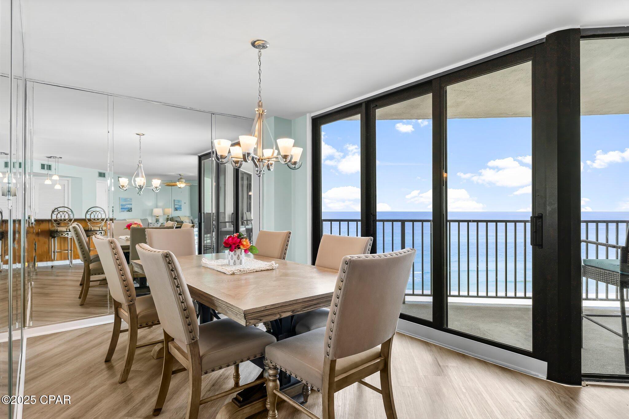 17155 Front Beach Road, Unit W604 Panama City Beach, FL 32413 - Photo 6 of 34