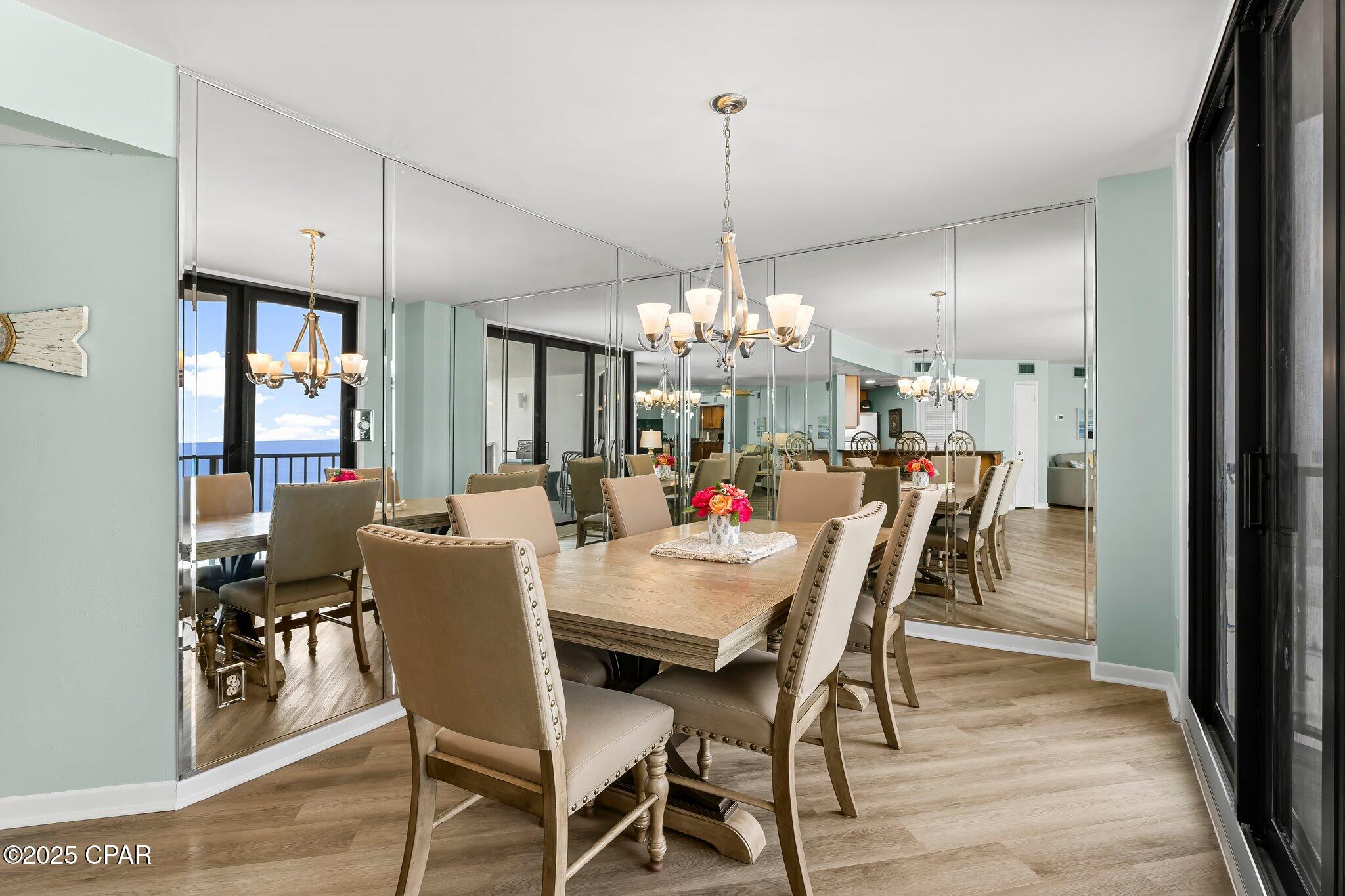 17155 Front Beach Road, Unit W604 Panama City Beach, FL 32413 - Photo 7 of 34