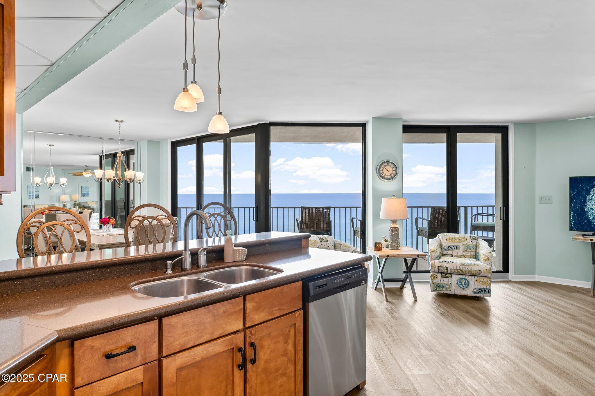 17155 Front Beach Road, Unit W604 Panama City Beach, FL 32413 - Photo 8 of 34