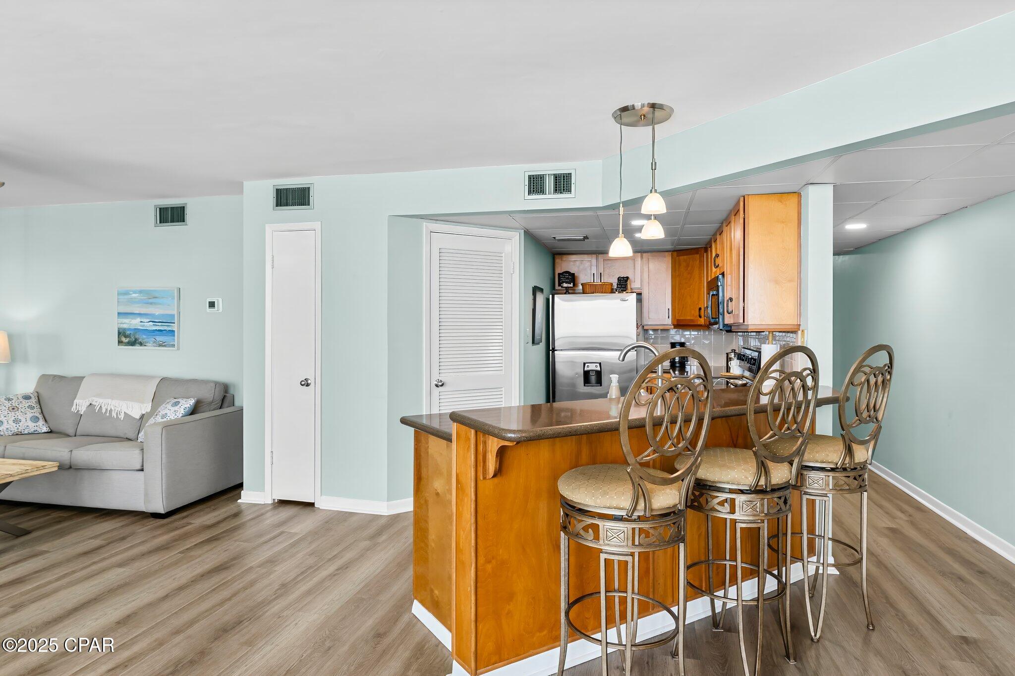 17155 Front Beach Road, Unit W604 Panama City Beach, FL 32413 - Photo 9 of 34