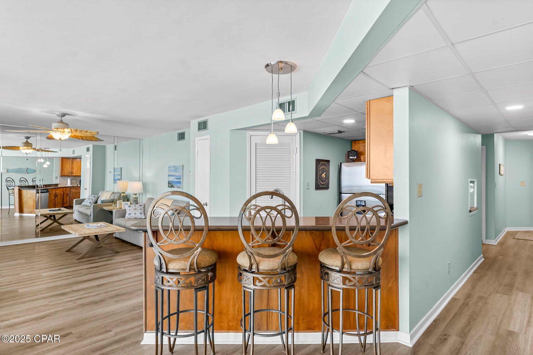 17155 Front Beach Road, Unit W604 Panama City Beach, FL 32413 - Photo 10 of 34