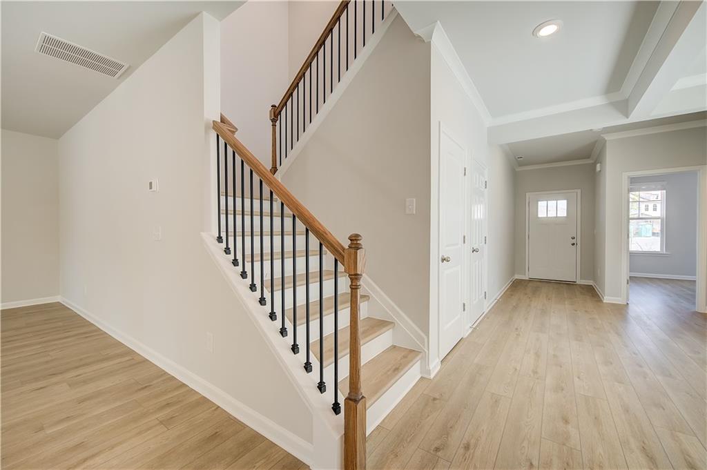 201 Chiswick Loop Stockbridge, GA 30281 - Photo 7 of 30