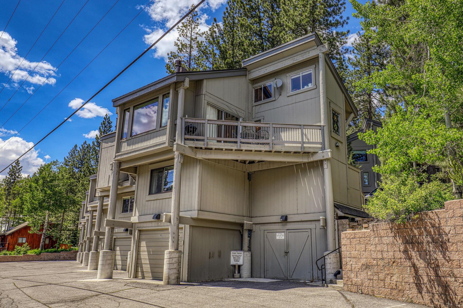 15518 Donner Pass Road, Unit 6 Truckee, CA 96161 - Photo 5 of 21 Gallery Image 5
