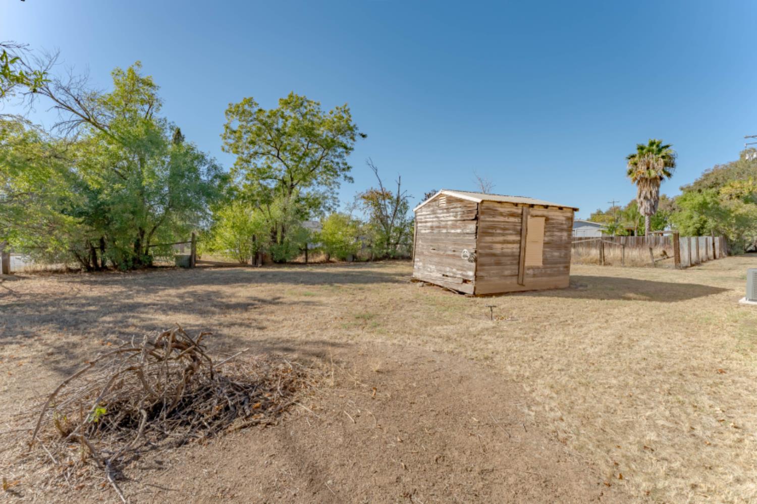 5192 Chestnut Road Olivehurst, CA 95961 - Photo 23 of 24 a view of a outdoor space