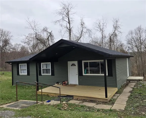 $235,000 | 504 Queenstown Road, Karns City, PA 16041