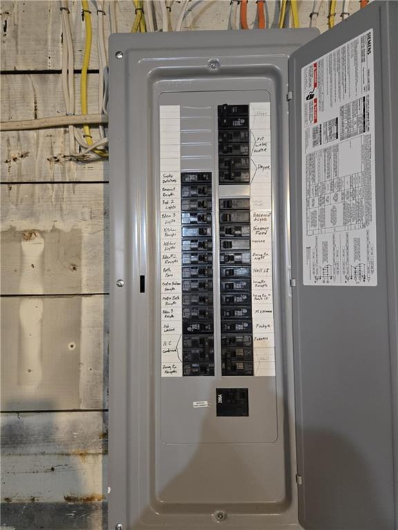 504 Queenstown Road Karns City, PA 16041 - Photo 13 of 18