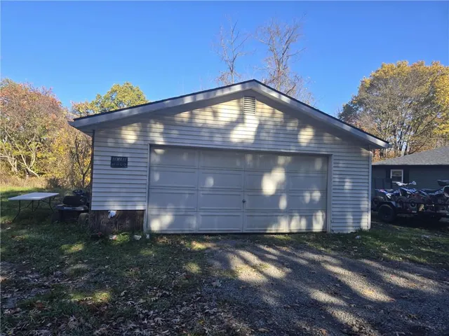 $235,000 | 504 Queenstown Road, Karns City, PA 16041
