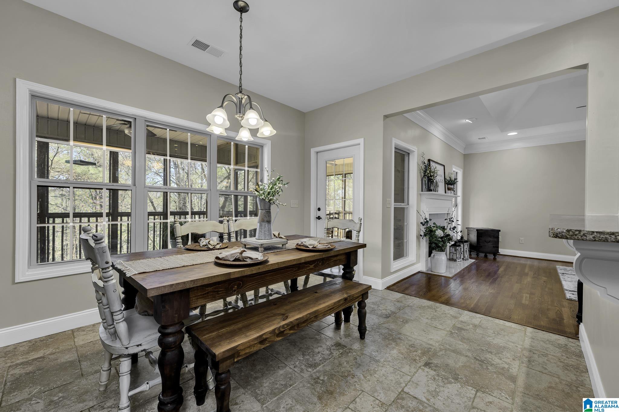 150 Ridgewood Lane Odenville, AL 35120 - Photo 11 of 32 Gallery Image 11