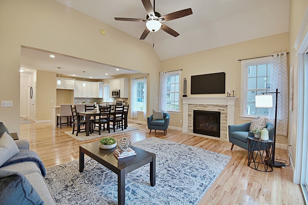 63 B Hummingbird Lane, Unit B Groton, MA 01450 - Photo 6 of 17 Gallery Image 6