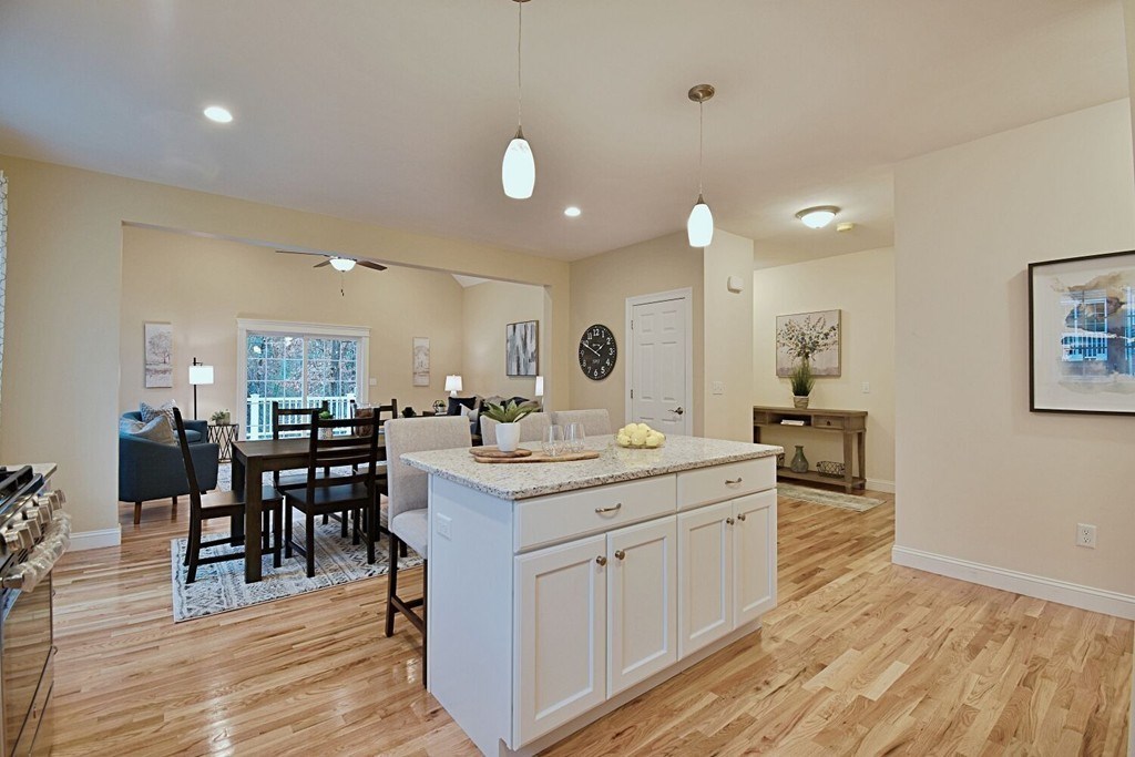 63 B Hummingbird Lane, Unit B Groton, MA 01450 - Photo 7 of 17 Gallery Image 7