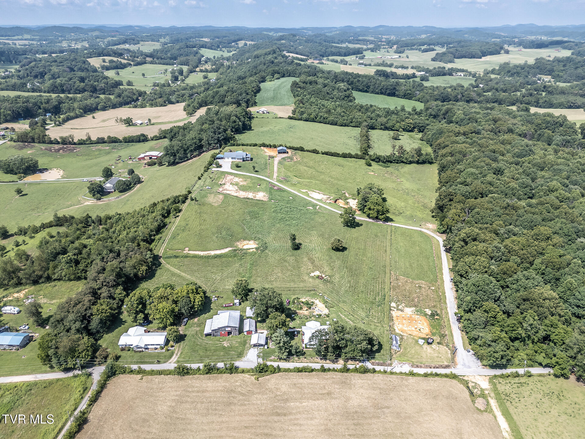255 Jeffers Lane Limestone, TN 37681 - Photo 63 of 70 DSC08113_sky (10 of 30)