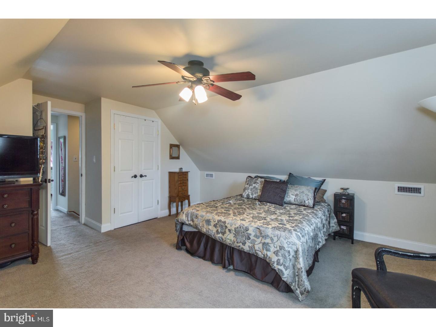 23 Quiet Road Levittown, PA 19057 - Photo 14 of 23 Bedroom