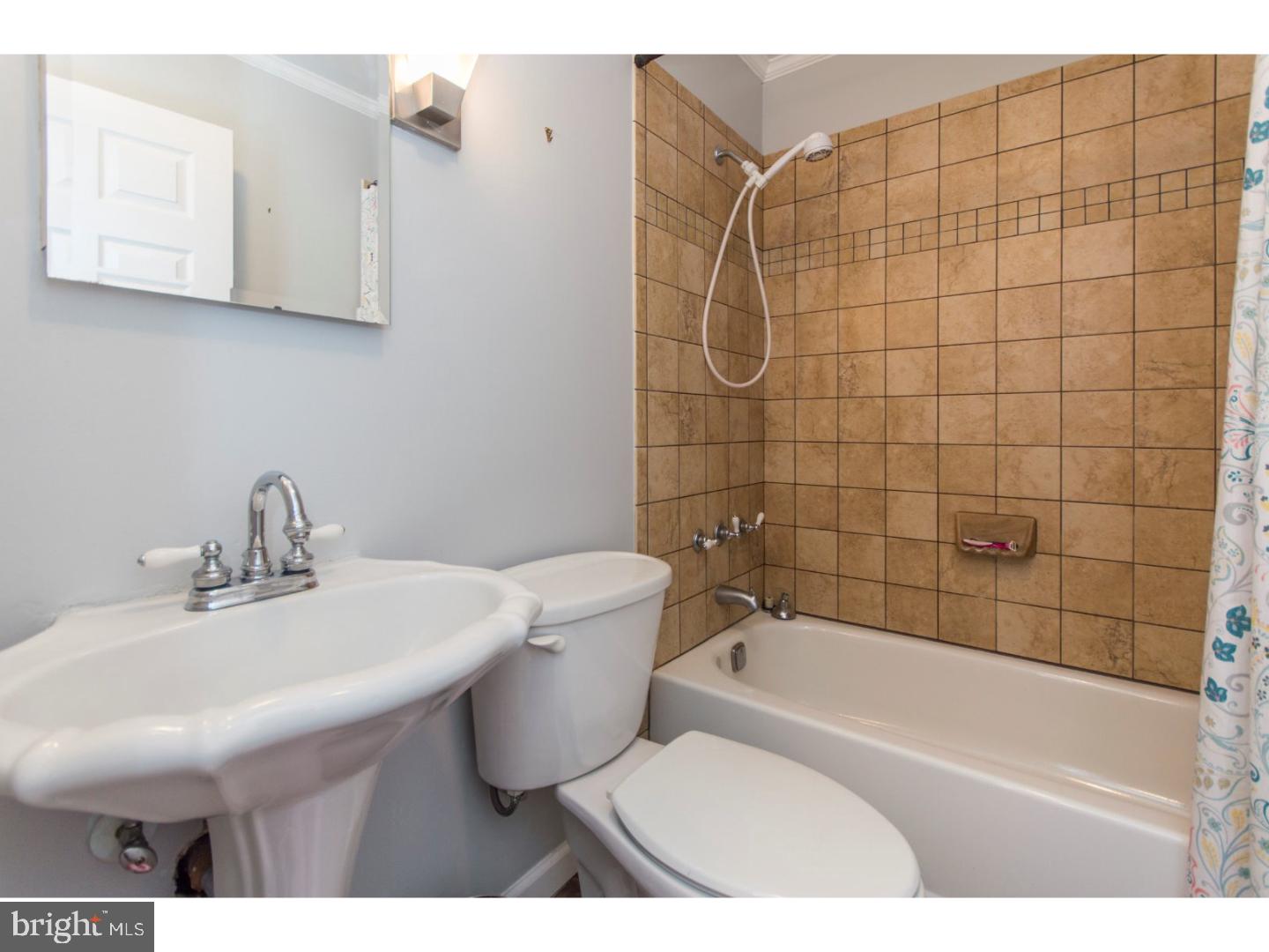23 Quiet Road Levittown, PA 19057 - Photo 22 of 23 Bathroom