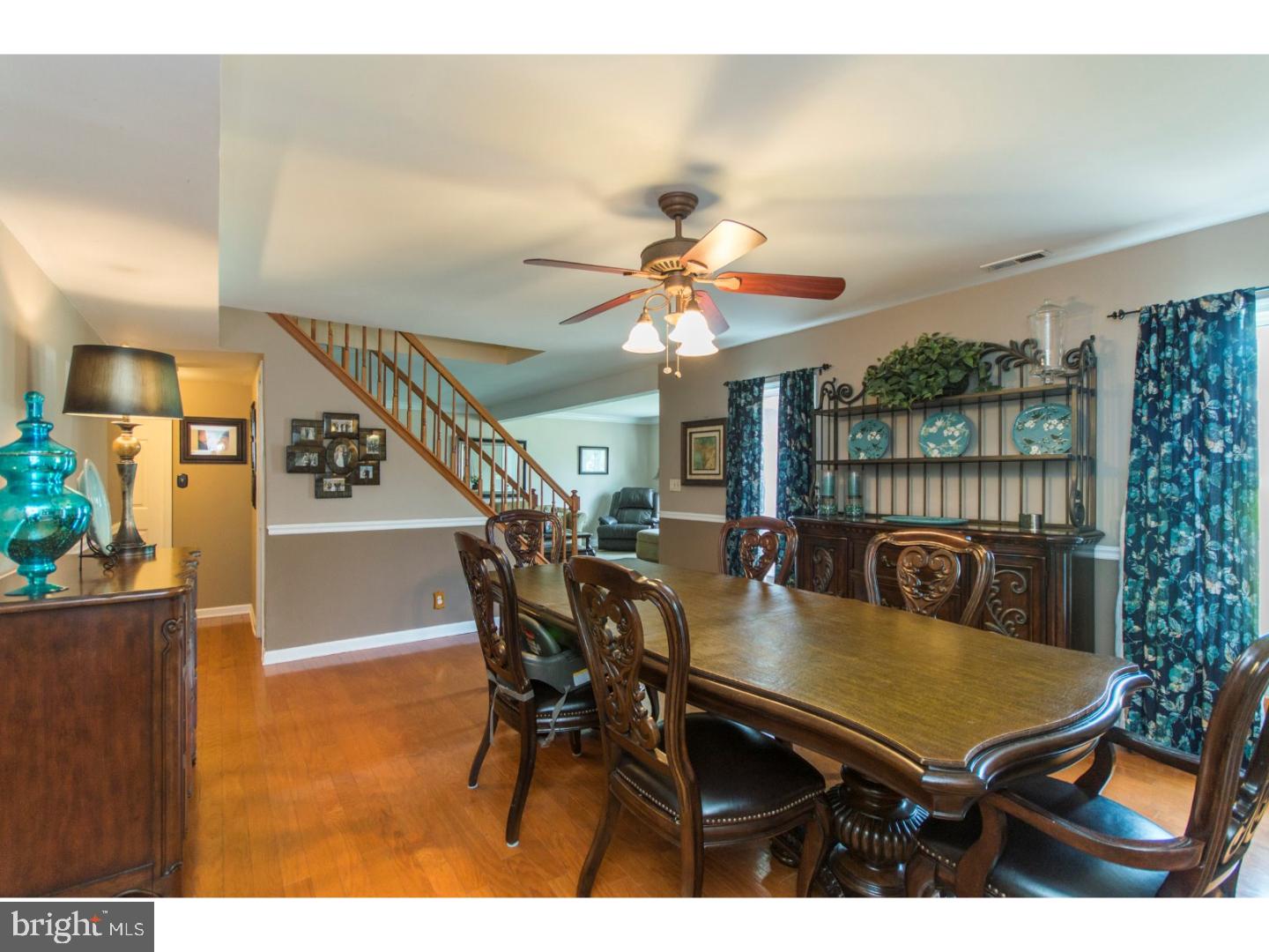23 Quiet Road Levittown, PA 19057 - Photo 8 of 23 Dining Room