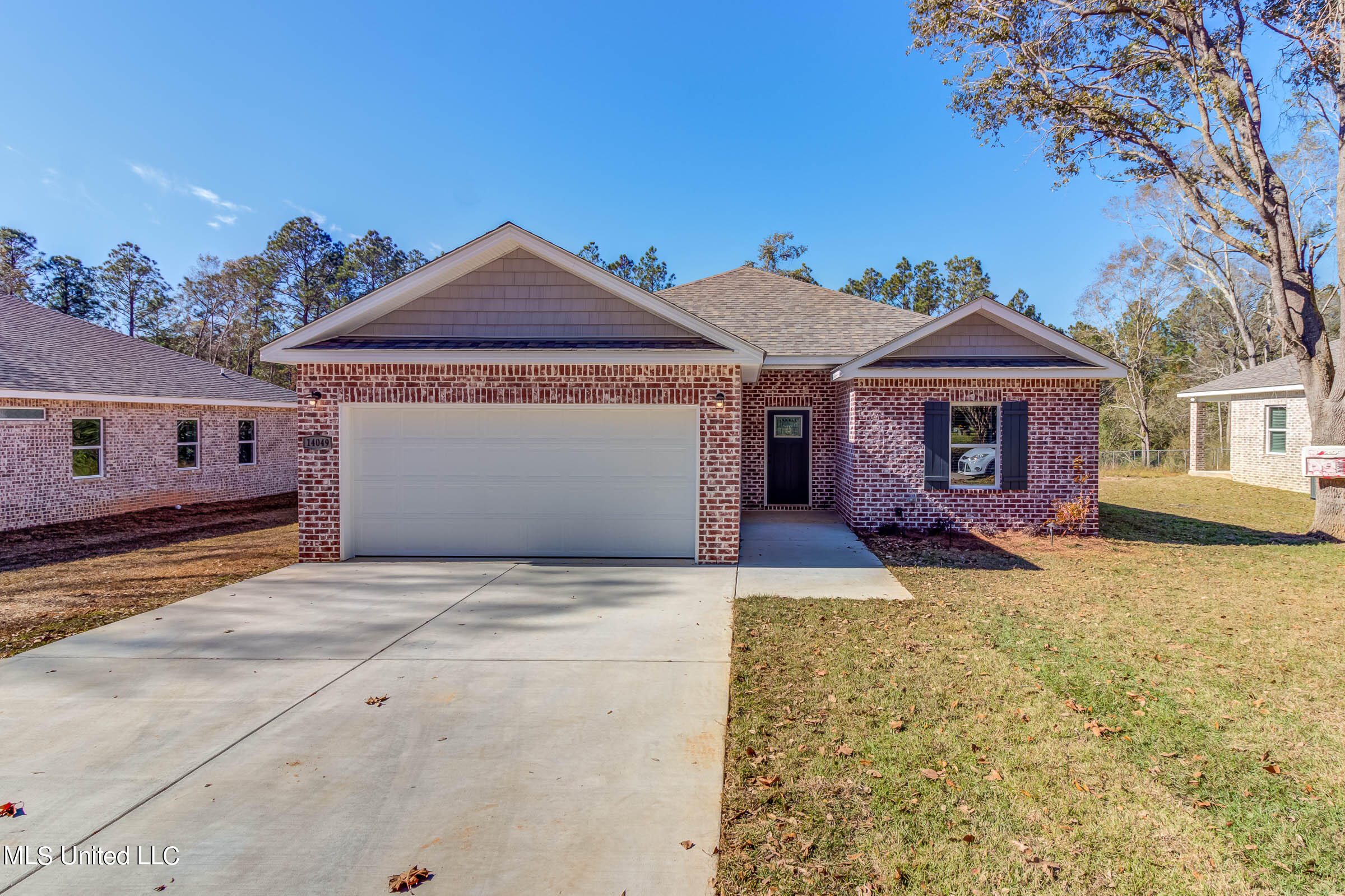 14049 Marie Road Gulfport, MS 39503 - Photo 1 of 52 14049 Marie Rd (3)