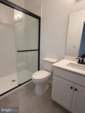 a view of a field with tree