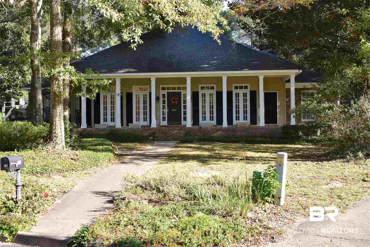 516 Polo Trace Daphne, AL 36526 - Photo 19 of 20