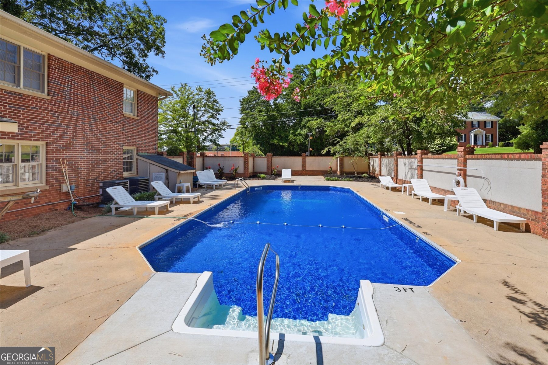 935 Baxter Street, Unit 21 Athens, GA 30606 - Photo 33 of 44