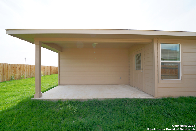 336 Great Raft Cibolo, TX 78108 - Photo 38 of 38