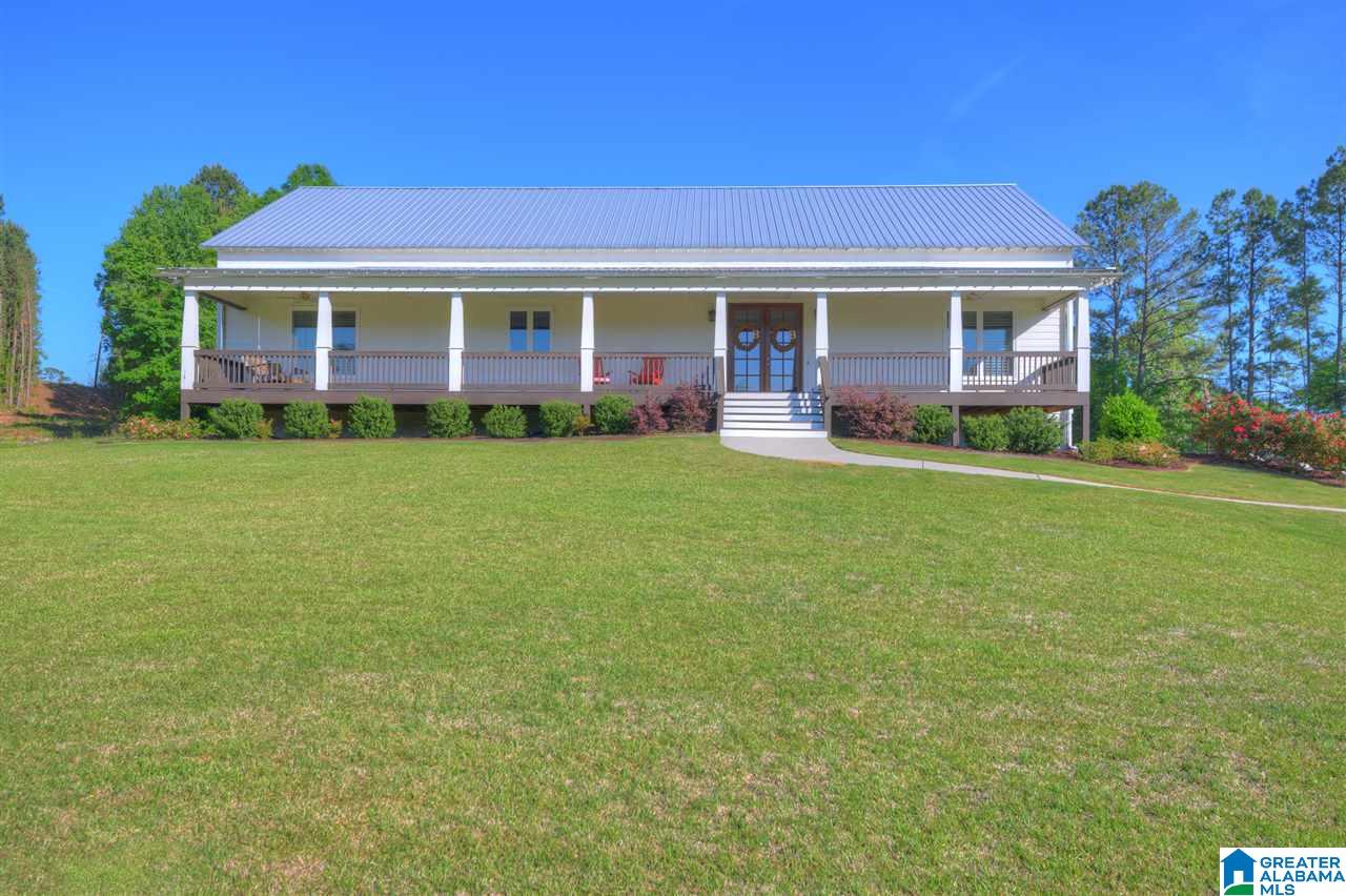 2006 Creel Road Morris, AL 35116 - Photo 37 of 41