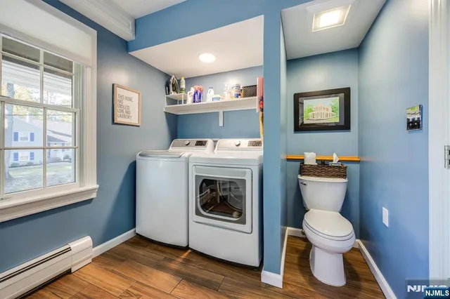 $695,000 | 20 Mountain Avenue, Park Ridge, NJ 07656