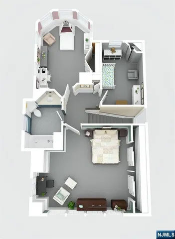 $695,000 | 20 Mountain Avenue, Park Ridge, NJ 07656