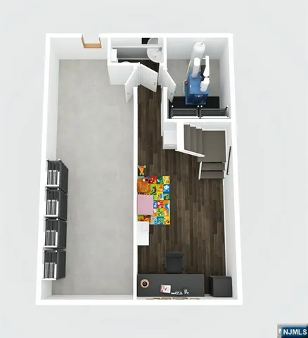 $695,000 | 20 Mountain Avenue, Park Ridge, NJ 07656