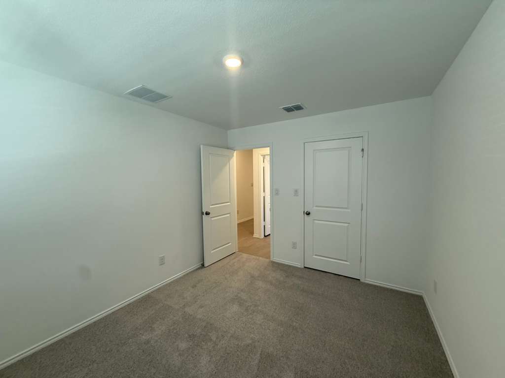 569 Sormonne Loop Kyle, TX 78640 - Photo 29 of 40 a view of an empty room