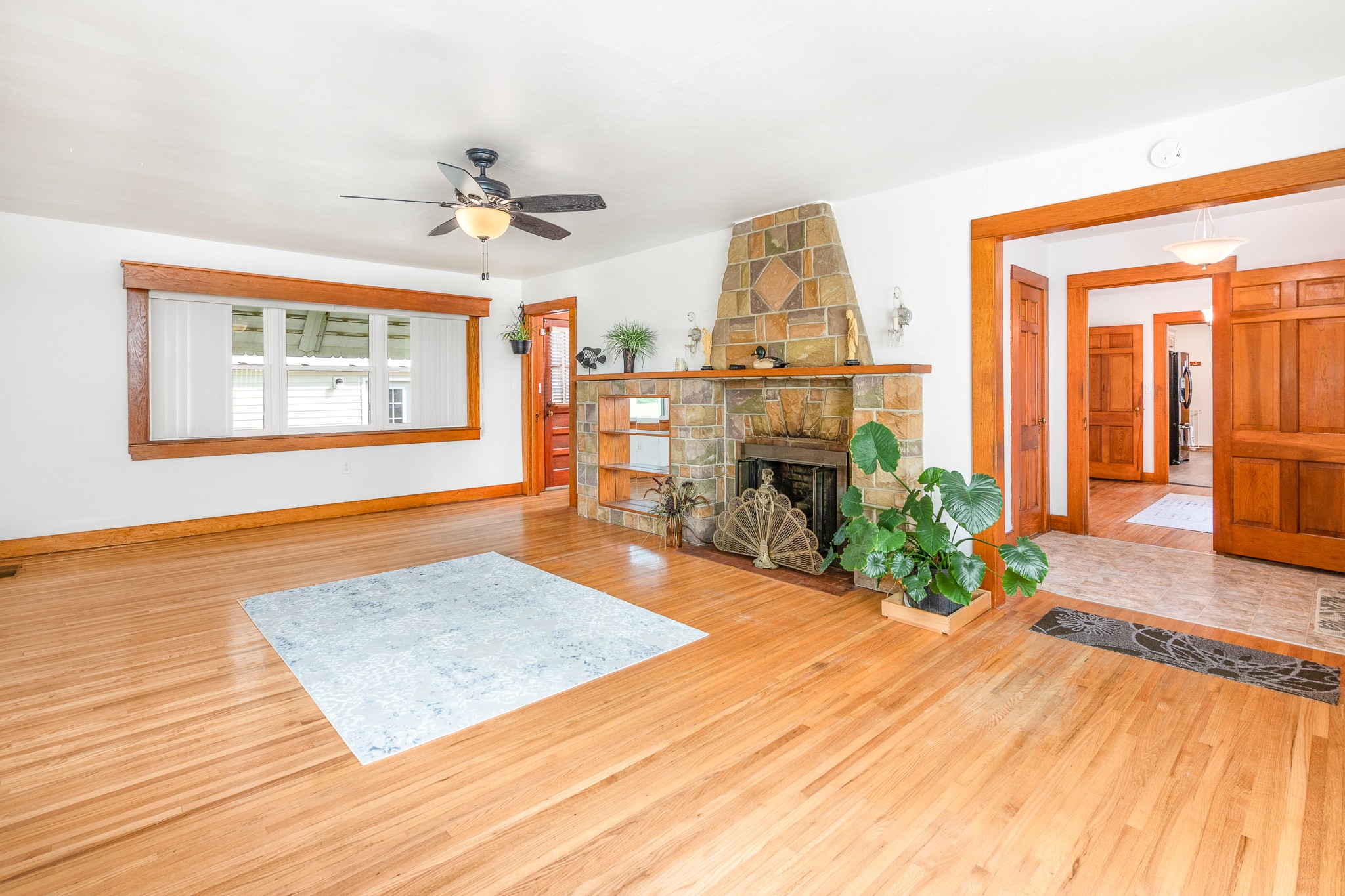 5362 Hillsboro Viola Road Manchester, TN 37355 - Photo 16 of 52