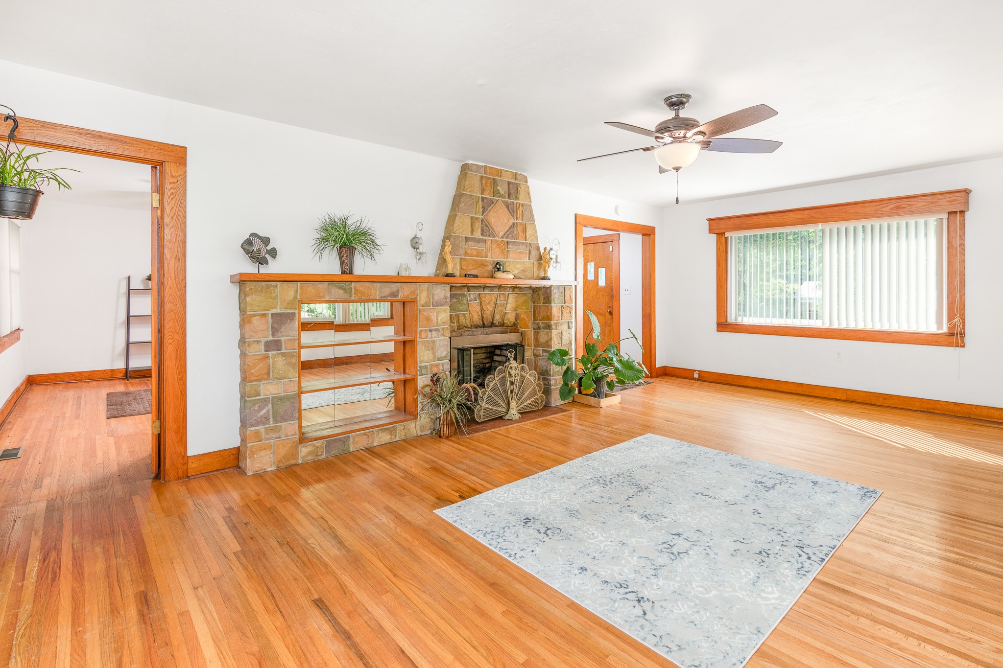 5362 Hillsboro Viola Road Manchester, TN 37355 - Photo 17 of 52