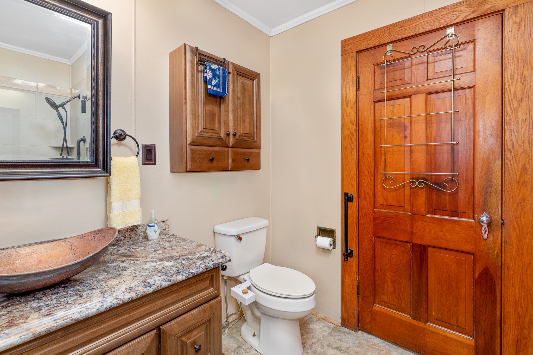 5362 Hillsboro Viola Road Manchester, TN 37355 - Photo 20 of 52