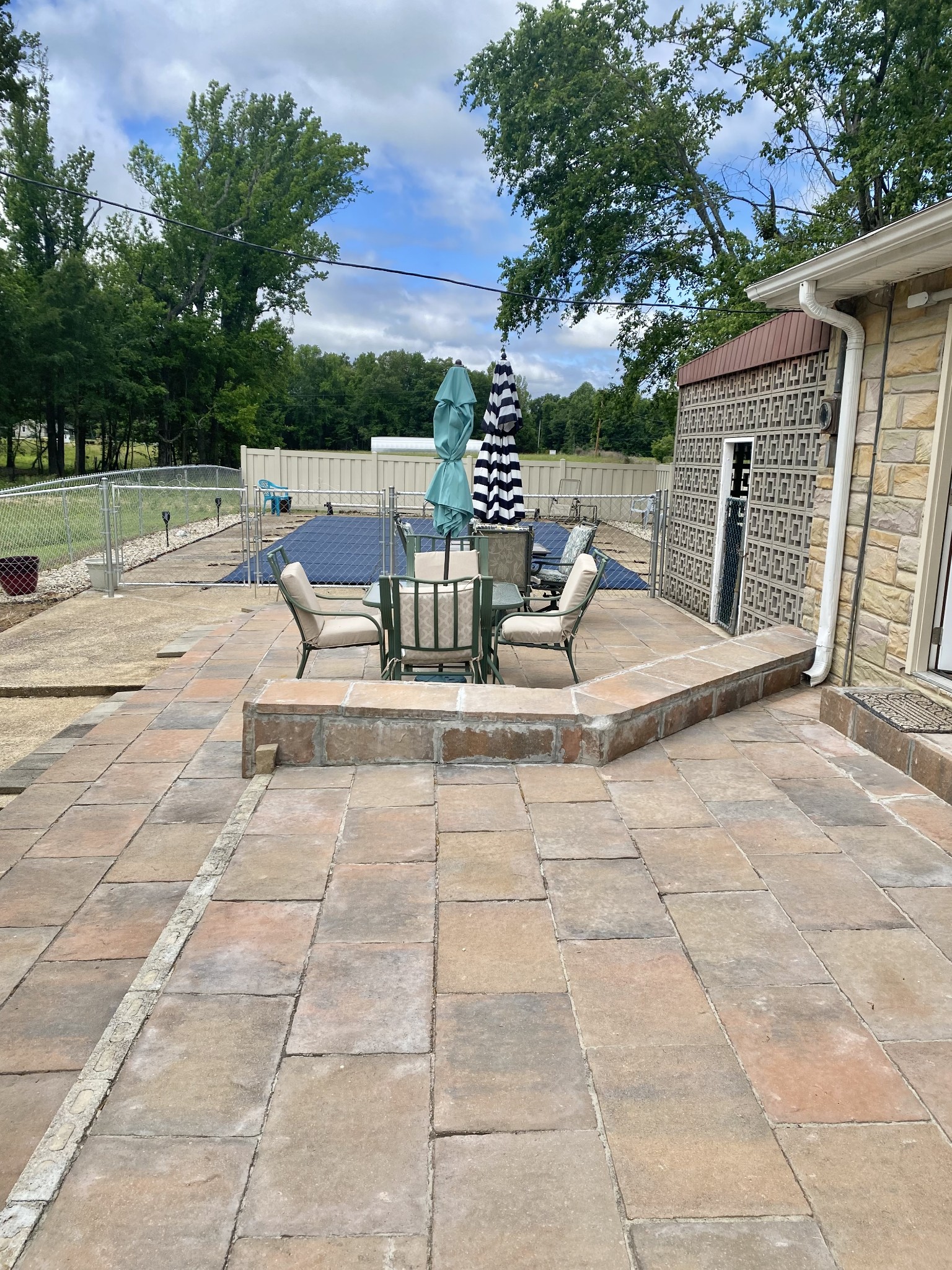 5362 Hillsboro Viola Road Manchester, TN 37355 - Photo 28 of 52