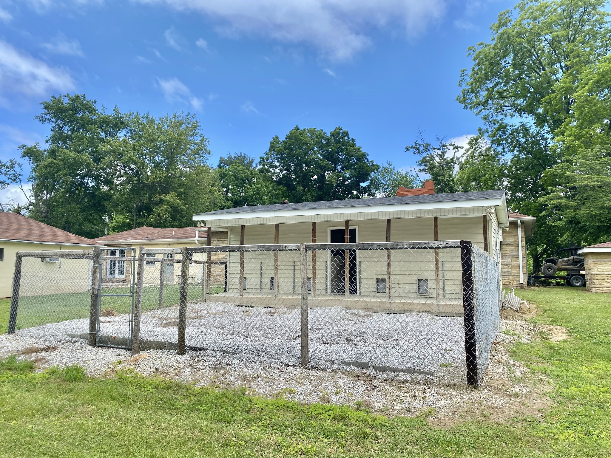 5362 Hillsboro Viola Road Manchester, TN 37355 - Photo 37 of 52