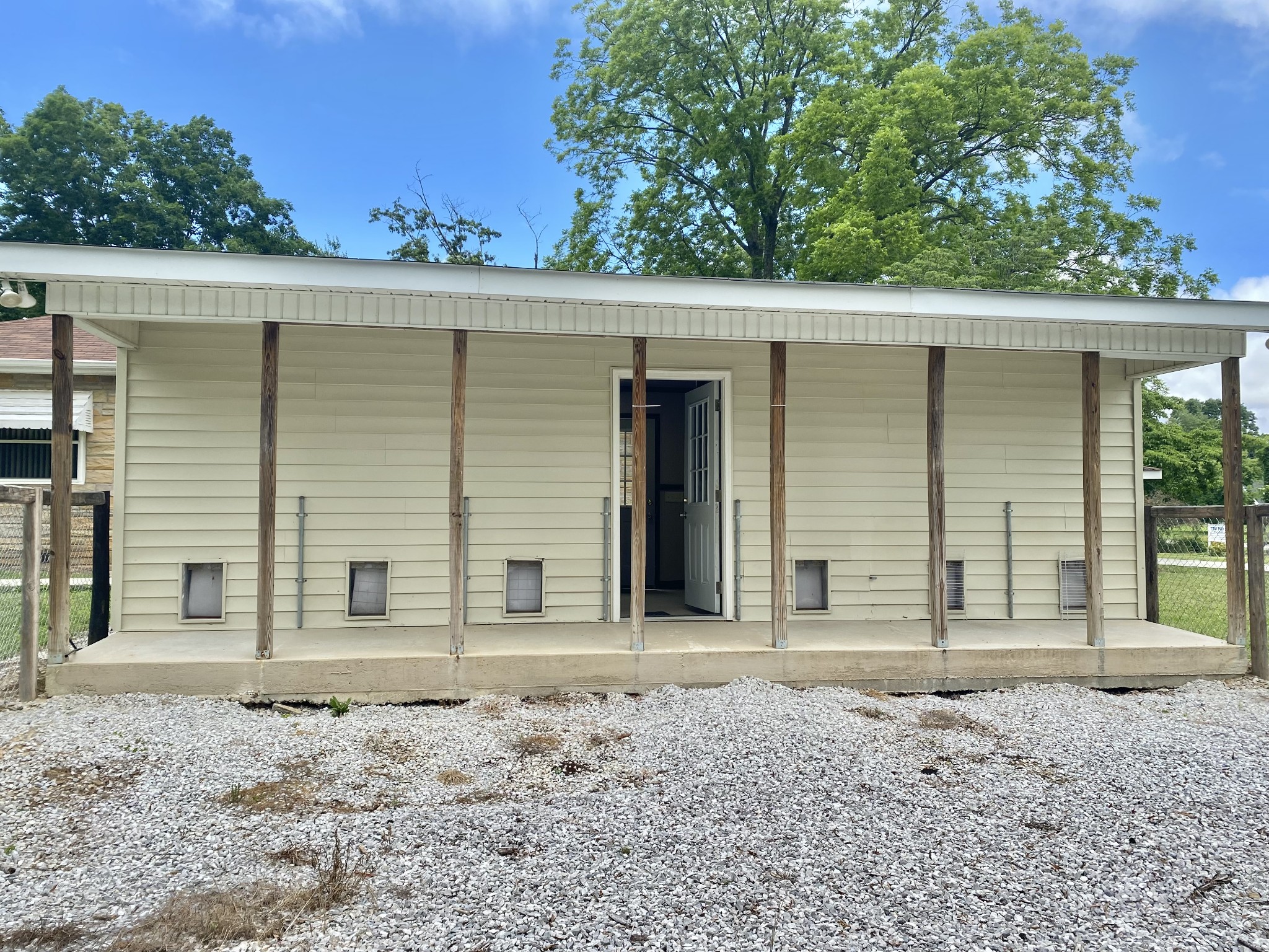 5362 Hillsboro Viola Road Manchester, TN 37355 - Photo 38 of 52